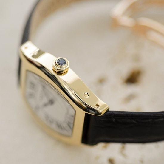 カルティエ cartier |トーチュSM |クォーツ ・2000年代製 カルティエ cartier |トーチュSM |クォーツ ・2000年代製