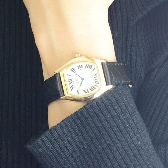 カルティエ cartier |トーチュSM |クォーツ ・2000年代製 カルティエ cartier |トーチュSM |クォーツ ・2000年代製