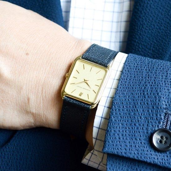 Audemars Piguet オーデマピゲ 750 K18 にがい 金無垢 腕時計 Audemars Piguet オーデマピゲ 750 K18 にがい 金無垢 腕時計