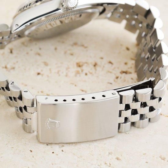 ロレックス ROLEX｜OYSTER PERPETUAL DATE オイスター