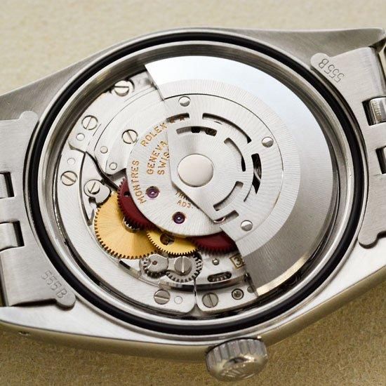 ロレックス ROLEX｜OYSTER PERPETUAL DATE オイスター