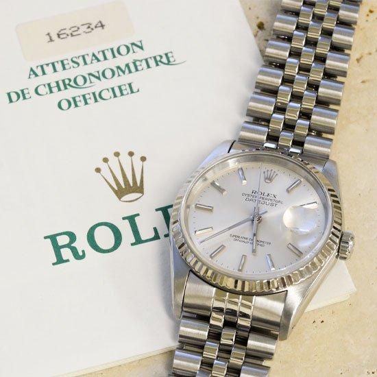 ロレックス ROLEX|OYSTER PERPETUAL DATE オイスター ロレックス ROLEX|OYSTER PERPETUAL DATE オイスター