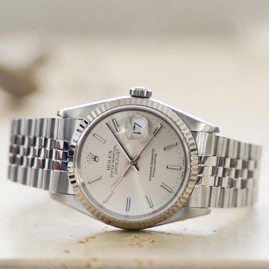 ロレックス ROLEX|OYSTER PERPETUAL DATE オイスター ロレックス ROLEX|OYSTER PERPETUAL DATE オイスター