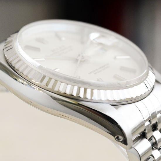 ロレックス ROLEX｜OYSTER PERPETUAL DATE オイスター