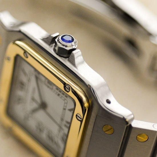 Cartier 自動巻き 時計 オレンジ Cartier 自動巻き 時計 オレンジ
