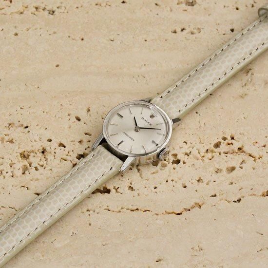ロレックス ROLEX|PRECISION プレシジョン |手巻き・1960年代 ロレックス ROLEX|PRECISION プレシジョン |手巻き・1960年代