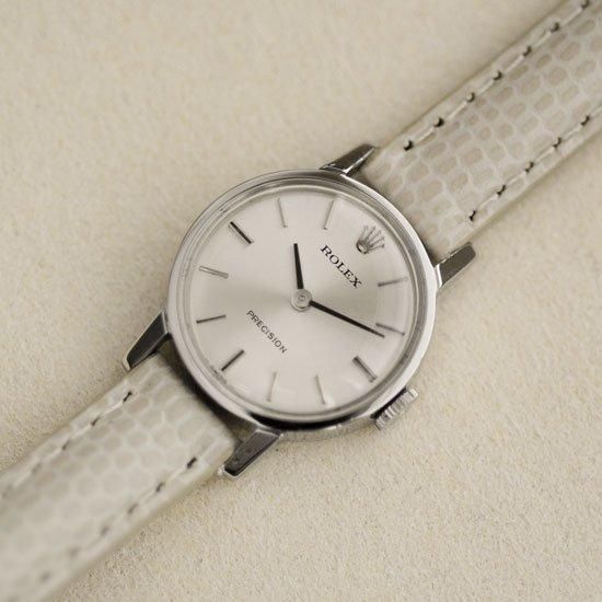 ロレックス ROLEX プレシジョン Ref.2634 アンティーク品