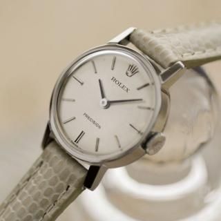 ロンジン LONGINES|スクウェア|手巻き・1970年代製 ロンジン LONGINES|スクウェア|手巻き・1970年代製