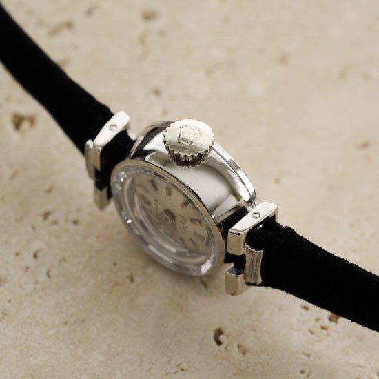 ロレックス ROLEX|Orchid オーキッド|手巻き・1966年製 ロレックス ROLEX|Orchid オーキッド|手巻き・1966年製