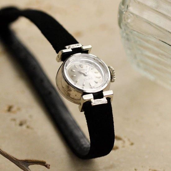 ロレックス ROLEX|Orchid オーキッド|手巻き・1966年製 ロレックス ROLEX|Orchid オーキッド|手巻き・1966年製
