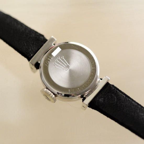 ロレックス ROLEX|Orchid オーキッド|手巻き・1966年製 ロレックス ROLEX|Orchid オーキッド|手巻き・1966年製