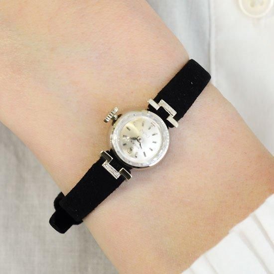 ロレックス ROLEX｜Orchid オーキッド｜手巻き・1966年製