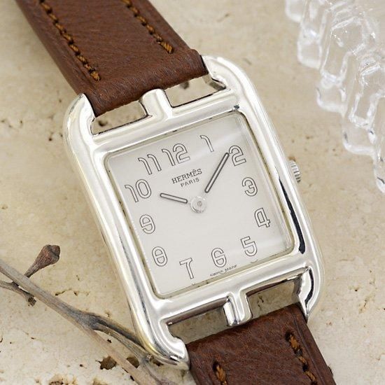 エルメス　ケープコッド　レディース　時計 エルメス HERMES｜ケープコッド｜クォーツ・1995年製