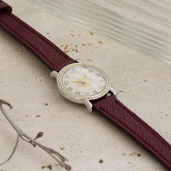 エルメス HERMES|セリエ|クォーツ・1980年代製|アンティーク エルメス HERMES|セリエ|クォーツ・1980年代製|アンティーク