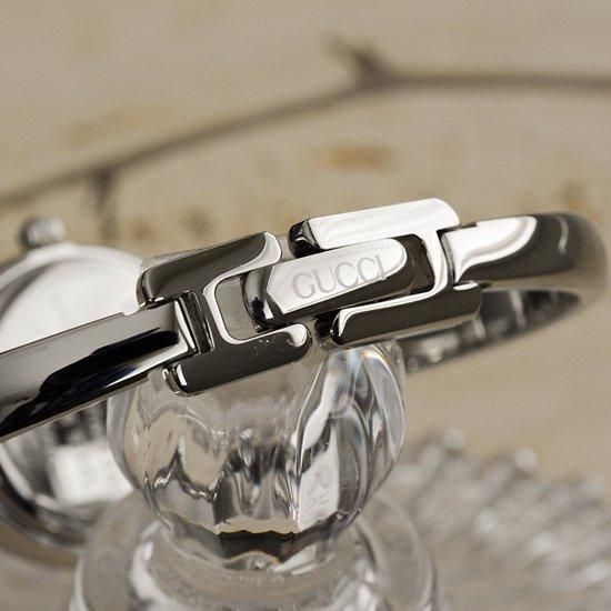 グッチ GUCCI｜クォーツ・1980年代製｜アンティークレディース