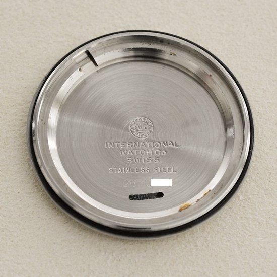 インターナショナルウォッチカンパニー IWC|Yacht Club ヨット インターナショナルウォッチカンパニー IWC|Yacht Club ヨット