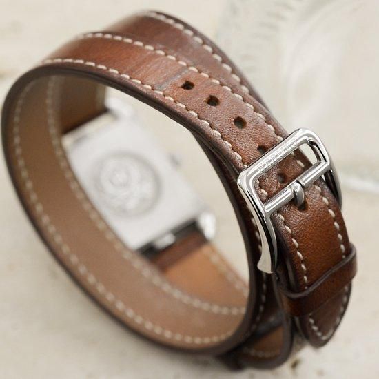 エルメス HERMES|ケープコッド|クォーツ・2000年代製 エルメス HERMES|ケープコッド|クォーツ・2000年代製
