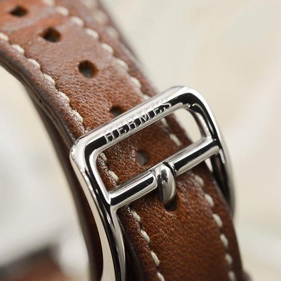 エルメス HERMES|ケープコッド|クォーツ・2000年代製 エルメス HERMES|ケープコッド|クォーツ・2000年代製