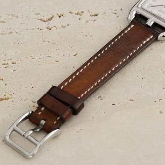 エルメス HERMES|ケープコッド|クォーツ・2000年代製 エルメス HERMES|ケープコッド|クォーツ・2000年代製