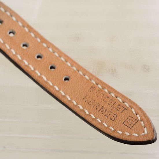 エルメス HERMES|ケープコッド|クォーツ・2000年代製 エルメス HERMES|ケープコッド|クォーツ・2000年代製