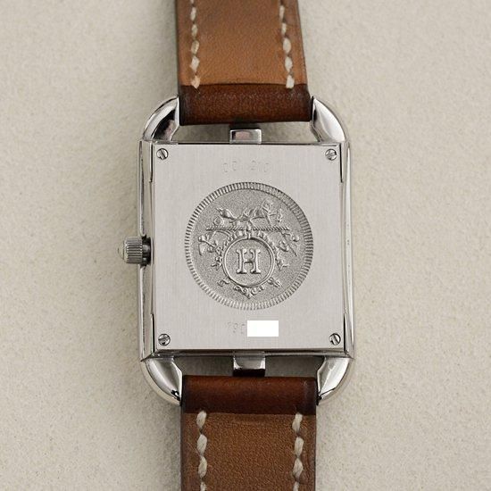 エルメス HERMES|ケープコッド|クォーツ・2000年代製 エルメス HERMES|ケープコッド|クォーツ・2000年代製