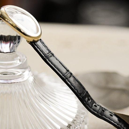 Cartier カルティエ　ベニュワールアンティーク置時計 美品 Cartier カルティエ ベニュワール 置き時計 稼働品 - メルカリ