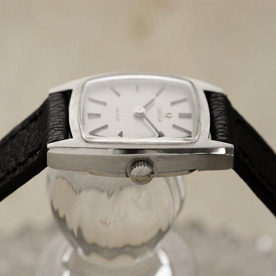 オメガ OMEGA |DE VILLE・デ・ヴィル|手巻き・1970年代製 オメガ OMEGA |DE VILLE・デ・ヴィル|手巻き・1970年代製