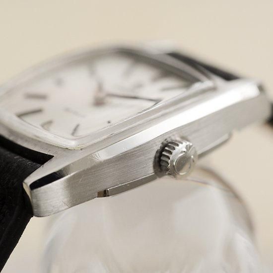 オメガ OMEGA |DE VILLE・デ・ヴィル|手巻き・1970年代製 オメガ OMEGA |DE VILLE・デ・ヴィル|手巻き・1970年代製