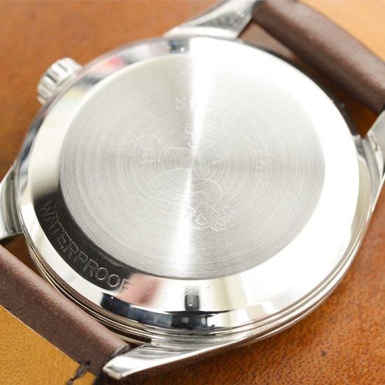 OMEGA】1955年製 オメガ シーマスター 自動巻き イギリス専売