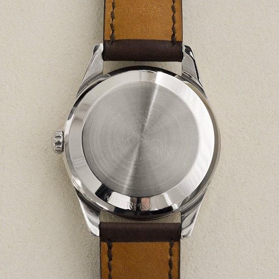 オメガ OMEGA |ラウンドケース|手巻き・1959年代製 オメガ OMEGA |ラウンドケース|手巻き・1959年代製