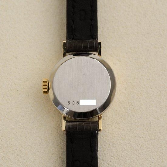 ゼニス ZENITH |ラウンドケース|手巻き・1960年代製 ゼニス ZENITH |ラウンドケース|手巻き・1960年代製