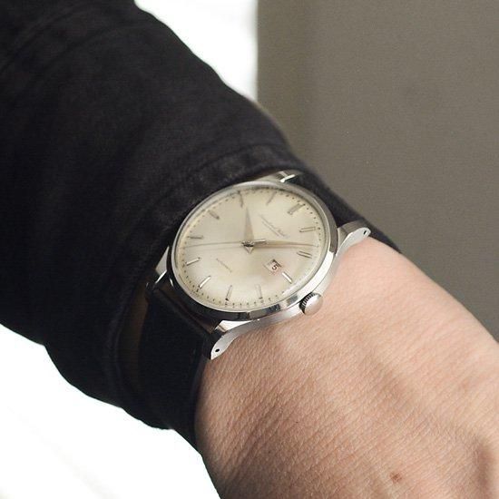 IWC インターナショナルウォッチカンパニー｜筆記体ロゴ