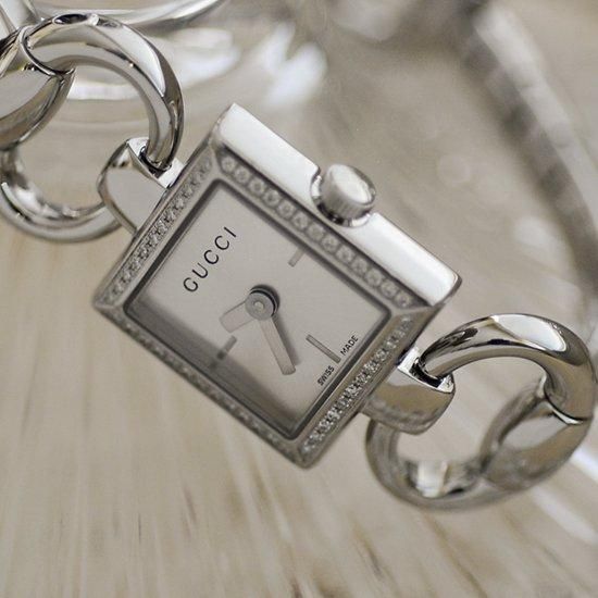 沸騰ブラドン グッチ GUCCI｜クォーツ・1980年代製｜アンティークレディース 時計