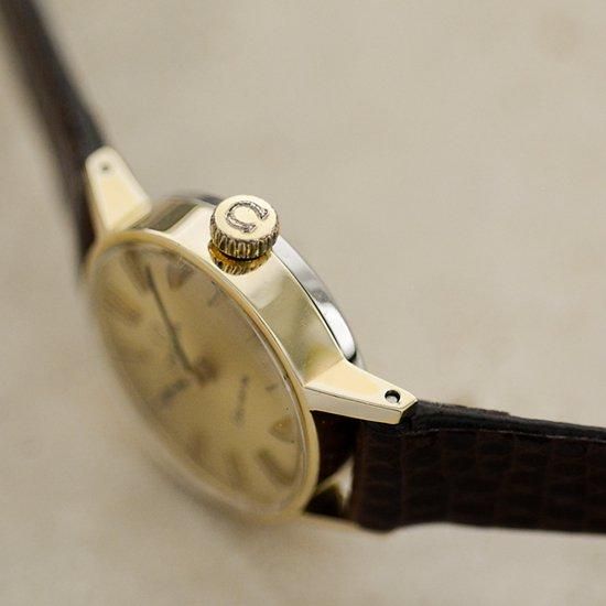 オメガ OMEGA｜ジュネーブ｜手巻き・1970年代製｜アンティーク