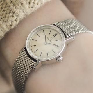 オメガ OMEGA |手巻き・1960年代製|アンティークレディース オメガ OMEGA |手巻き・1960年代製|アンティークレディース