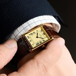CERTINA サーチナ 手巻き カットガラス 1960年代製 アンティーク CERTINA サーチナ 手巻き カットガラス 1960年代製 アンティーク