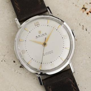 SEIKO ѡå饦ɡü괬1950ǯå󥺥ƥ