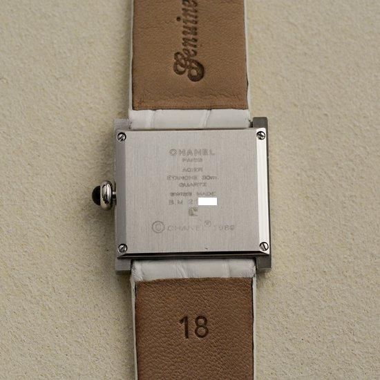 シャネル CHANEL｜マドモアゼル｜Mademoiselle｜クォーツ・1990年代製
