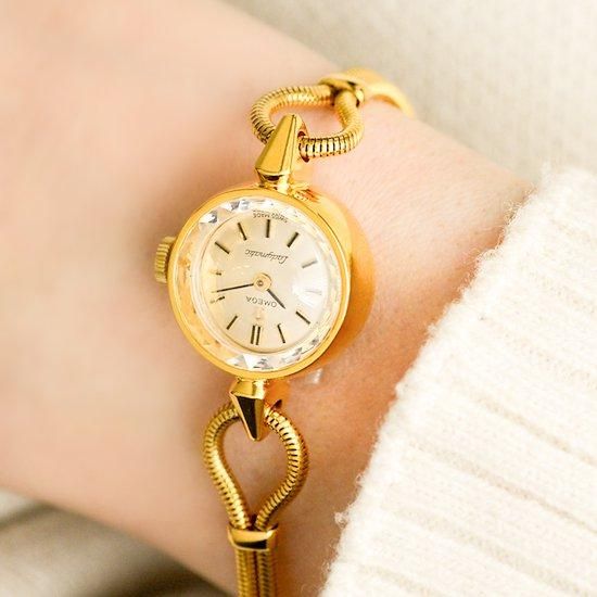 OH済 ティファニー ダイバーズ ウォッチ メンズ バンビステンレス