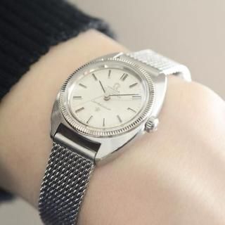 オメガ OMEGA |コンステレーション・Cライン・クロノメーター オメガ OMEGA |コンステレーション・Cライン・クロノメーター