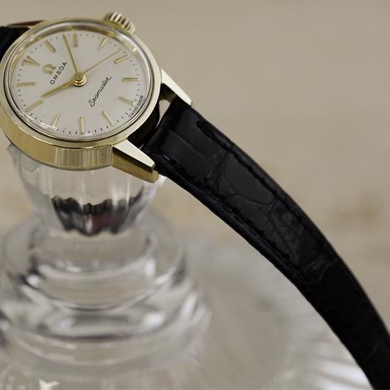 オメガ OMEGA ｜シーマスター｜手巻き・1961年代製