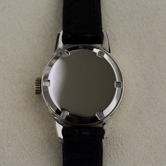 オメガ OMEGA ｜シーマスター｜手巻き・1961年代製