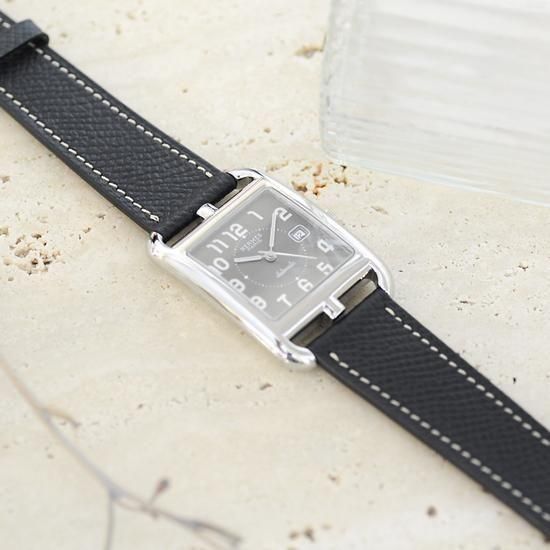 エルメス HERMES｜ケープコッド｜自動巻き・2000年代製