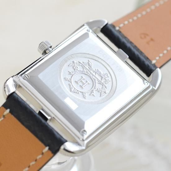 エルメス HERMES｜ケープコッド｜自動巻き・2000年代製