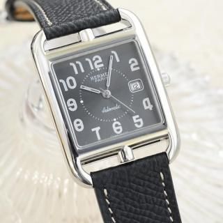 エルメス HERMES|ケープコッド|自動巻き・2000年代製 エルメス HERMES|ケープコッド|自動巻き・2000年代製