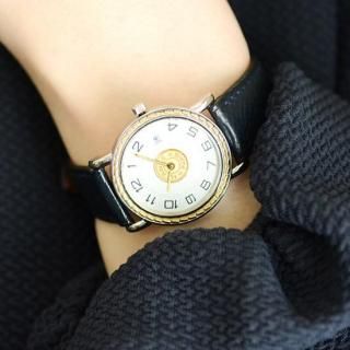 オメガ OMEGA|シーマスター|手巻き・1956年製|アンティーク オメガ OMEGA|シーマスター|手巻き・1956年製|アンティーク