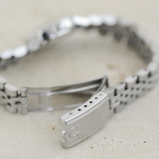 OMEGASeamaster自動巻き シーホース刻印アンティーク レディース OMEGASeamaster自動巻き シーホース刻印アンティーク レディース