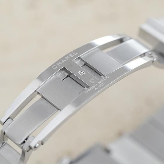 シャネル CHANEL｜マドモアゼル｜Mademoiselle｜クォーツ・2000年代製