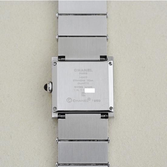 シャネル CHANEL｜マドモアゼル｜Mademoiselle｜クォーツ・2000年代製