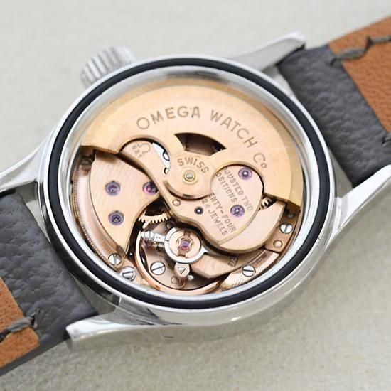 OH済 1970年 オメガ Geneve 自動巻きレディース腕時計 金張りケース オメガ OMEGA｜ジュネーブ｜自動巻き・1970年代製｜アンティーク